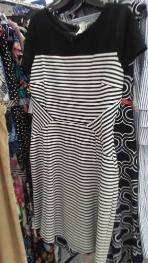 Clothing Store «Ross Dress for Less», reviews and photos, 93 Wagner Rd, Monaca, PA 15061, USA