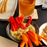 Photo n°5 de l'avis de Mirko.i fait le 21/05/2022 à 19:24 sur le  Impronte Ristorante à Piacenza