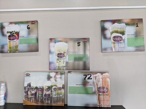 Dessert Shop «Bambu Desserts & Drinks», reviews and photos, 6050 Geary St, San Francisco, CA 94121, USA