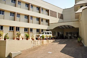 Subhadra Hotel image