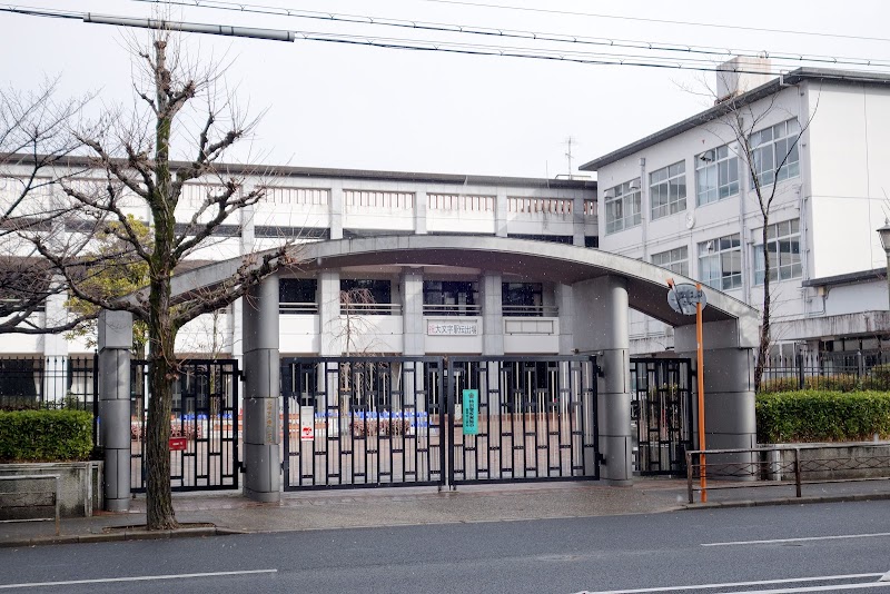 京都市立錦林小学校