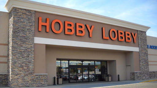 Hobby Lobby, 5045 Glencrossing Way, Cincinnati, OH 45238, USA, 