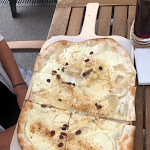 Photo n°2 de l'avis de Maren.l fait le 21/07/2023 à 12:43 sur le  Schneiger Restaurant | Flammkuchenhaus à Überlingen