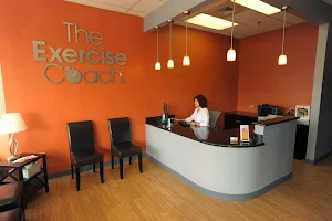The Exercise Coach of Lake Zurich image