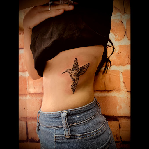 Explore neptune tattoo ideas, creative tattoo ideas in Modesto, available at Dying Art Tattoo