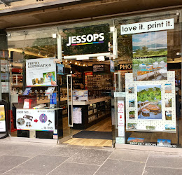 Jessops Glasgow