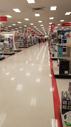 Department Store «Target», reviews and photos, 2703 County Rd 541, Burlington, NJ 08016, USA