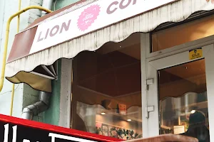Кав'ярня LION Coffee image