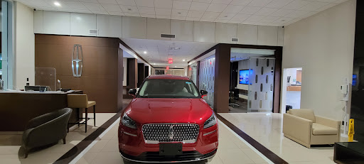 Ford Dealer «Ford Lincoln of Queens Boulevard», reviews and photos, 139-48 Queens Blvd, Jamaica, NY 11435, USA