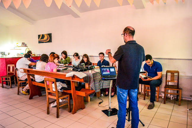 Avaliações doIgreja Evangélica da Gafanha da Nazaré em Ílhavo - Igreja