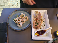 Sushi du Restaurant japonais Minato à Mauguio - n°3
