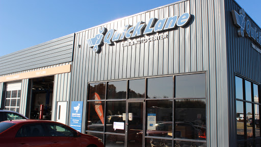 1810 AR-25, Heber Springs, AR 72543, USA