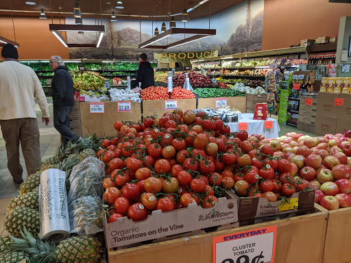 Valley Produce