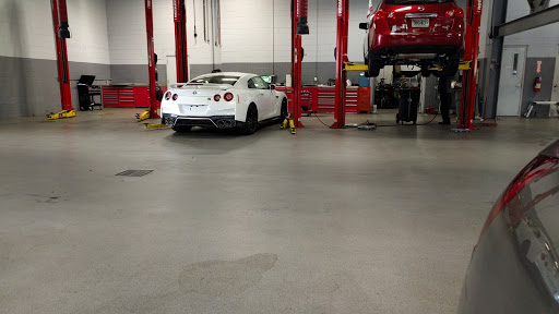 Nissan Dealer «Bridgewater Nissan», reviews and photos, 1400 US-22, Bridgewater, NJ 08807, USA