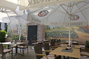 Trattoria da Salvatore