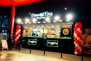 Pizza King image