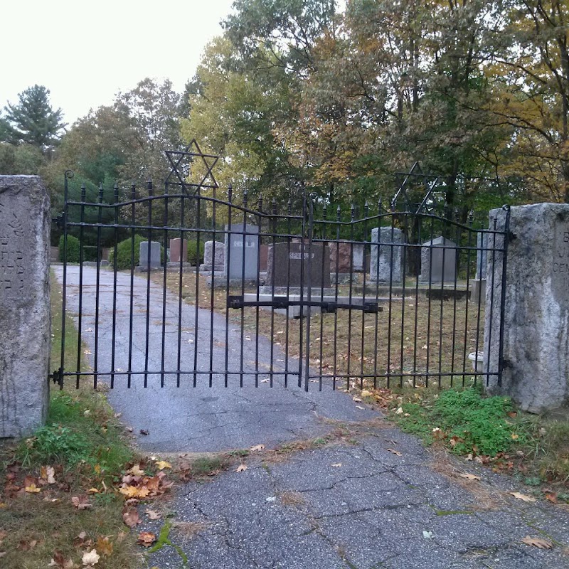 Beth Abraham Cemetery