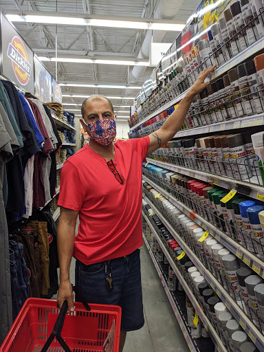 Hardware Store «Westlake Ace Hardware 109», reviews and photos, 550 US-175 Frontage Rd #108, Seagoville, TX 75159, USA