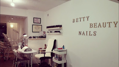 Betty Beauty & Nails à Montpellier