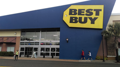 Electronics Store Best Buy Reviews And Photos 3367 Daniels Rd