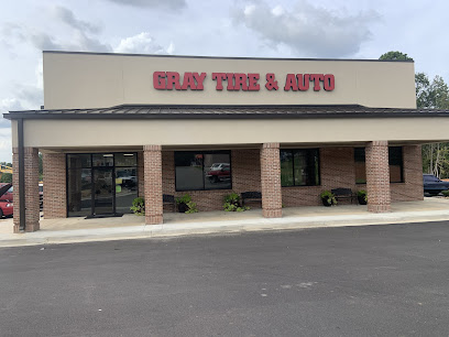Gray Tire And Automotive, LLC