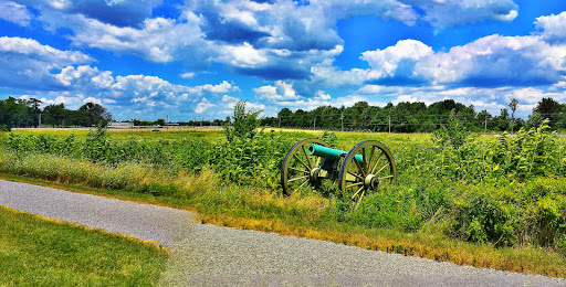 National Park «Stones River National Battlefield», reviews and photos, 3501 Old Nashville Hwy, Murfreesboro, TN 37129, USA