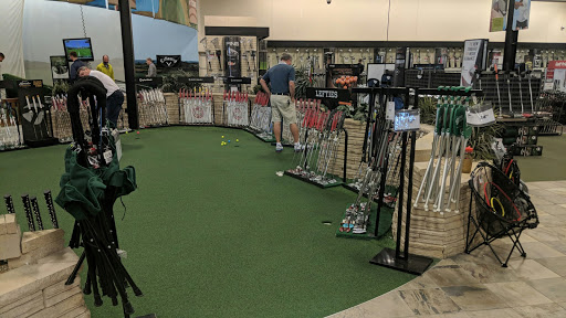 Sporting Goods Store «Golf Galaxy», reviews and photos, 10001 Research Blvd, Austin, TX 78759, USA