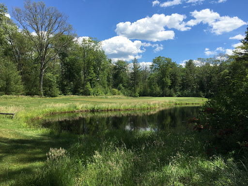 Public Golf Course «River Bend Country Club», reviews and photos, 250 E Center St, West Bridgewater, MA 02379, USA