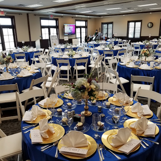 Event Venue «Credit Union House of Oklahoma», reviews and photos