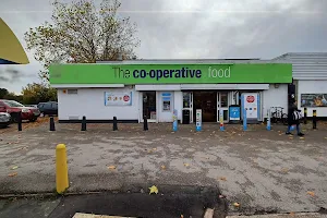 Co-op Food - Penketh - Warrington Road image