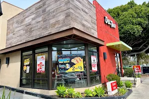 Del Taco image