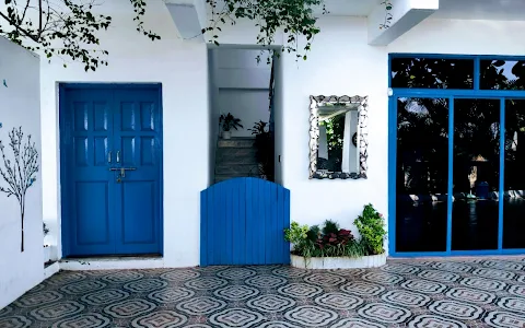 Casa de Santorini image