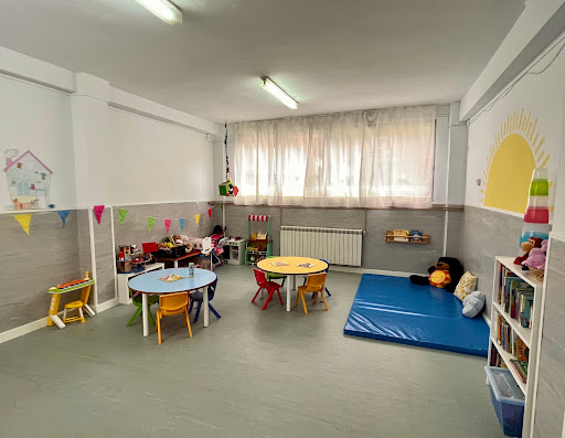 Escuela Infantil Mi Casita Leganés en Leganés