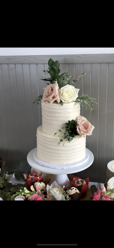 Bakery «Grand Finale Desserts and Pastries», reviews and photos, 225 Franklin Ave, Grand Haven, MI 49417, USA