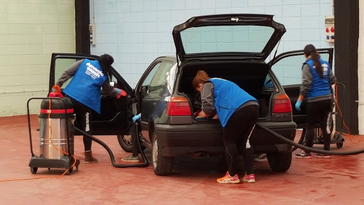 Dynamic Wash (Polígon Neoparc) en Lleida, Lleida
