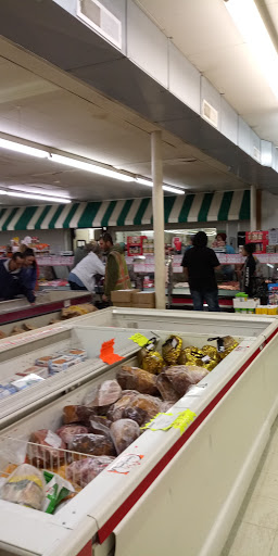 Grocery Store «Lowery Meat & Grocery», reviews and photos, 310 River St, Buchanan, MI 49107, USA