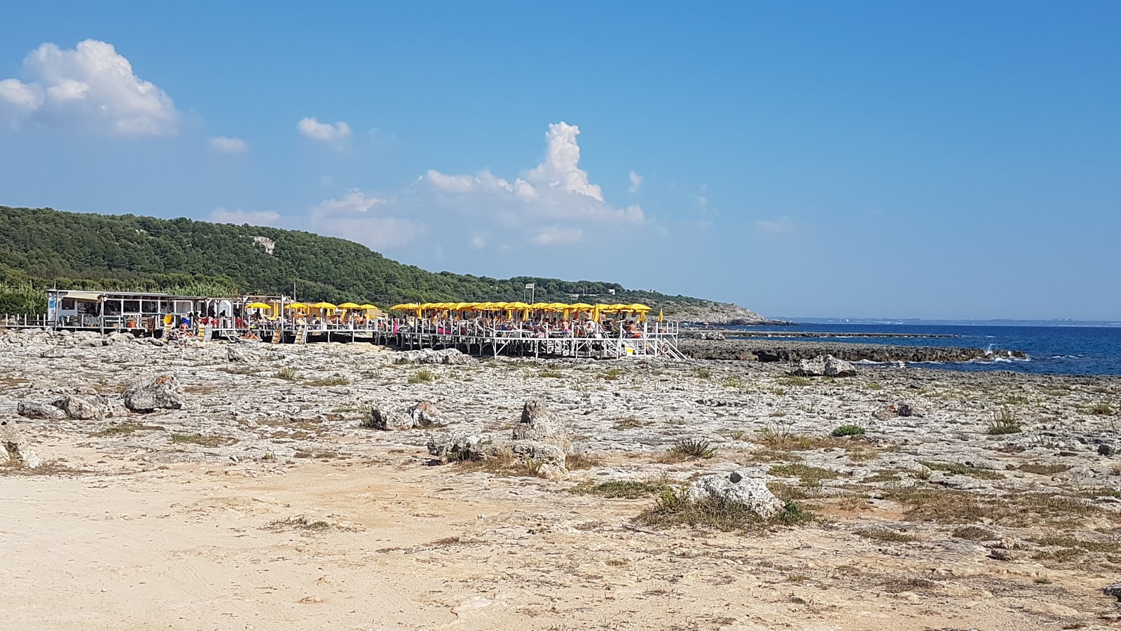 Spiaggia di Serra Cicora II photo #7