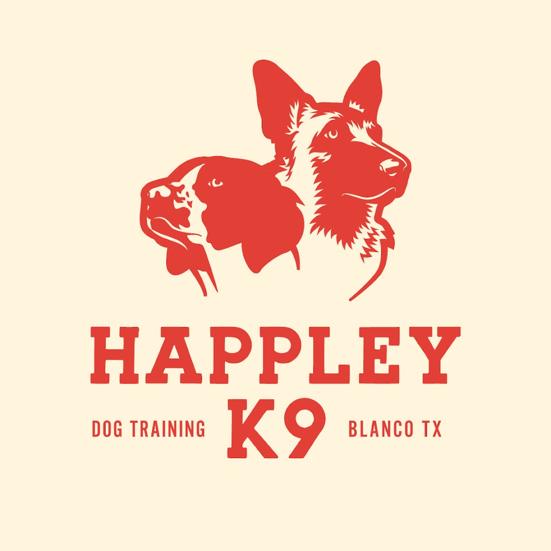 Happley K9 Dog Training