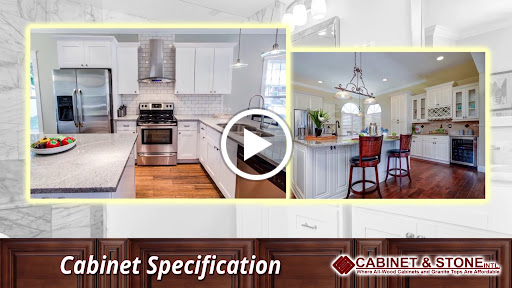 Cabinet Maker «Cabinet & Stone International», reviews and photos, 6606 N 56th St, Tampa, FL 33610, USA