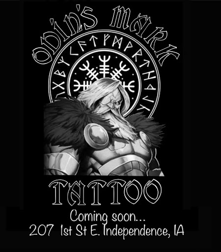 Explore tattoo ideas for letter s, creative tattoo ideas in Independence, available at Odins Mark Tattoo and Emporium
