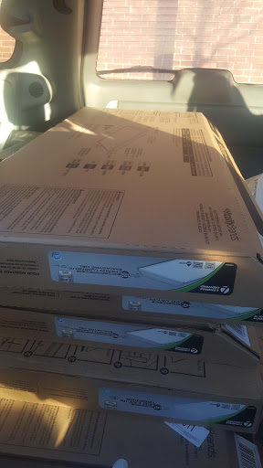 Home Improvement Store «Menards», reviews and photos, 2333 S Cicero Ave, Cicero, IL 60804, USA