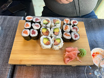 Sushi du Restaurant de sushis Sushi bar à Paris - n°1