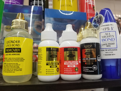 Beauty Supply Store «Sing N Sing Beauty Supply», reviews and photos, 52 S 20th St, Battle Creek, MI 49015, USA