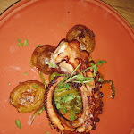 Photo n°1 de l'avis de Paul. fait le 17/06/2022 à 22:30 sur le  Bilha Nova à Porto