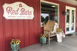 Red Barn Retreat and Quilting Center image