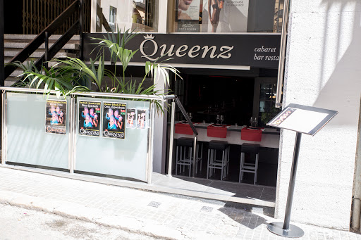 Restaurante Restaurant Queenz en Sitges