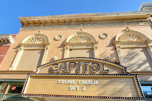 Hargray Capitol Theatre