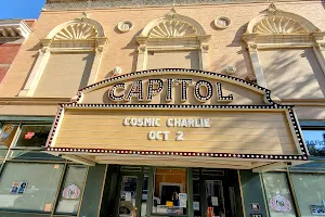 Capitol Theatre Macon image