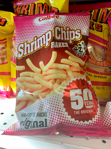 Grocery Store «Phuoc Binh Grocery», reviews and photos, 5301 S 3rd St, Louisville, KY 40214, USA