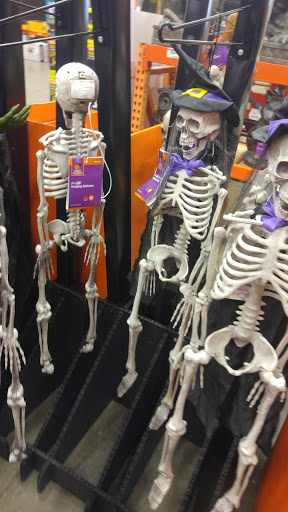 Home Improvement Store «The Home Depot», reviews and photos, 325 Howe Ave, Cuyahoga Falls, OH 44221, USA